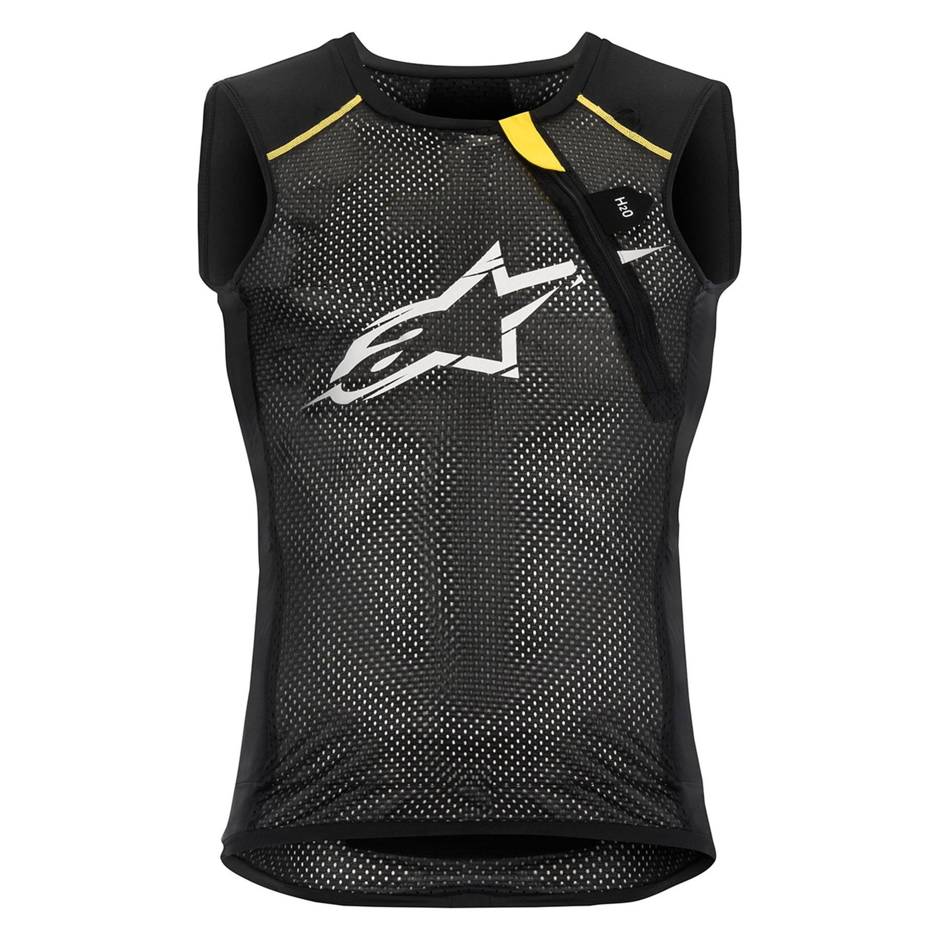 Alpinestars Paragon (XXL, Rückenprotektor, Einzelstück) (6292071)