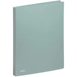 PAGNA Ringbuch 2-Ringe DIN A4 2.3 cm minze