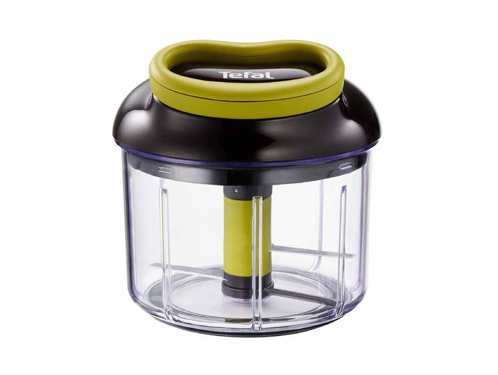 Tefal K13204 Ingenio 5 Sekunden 900ml Zerkleinerer