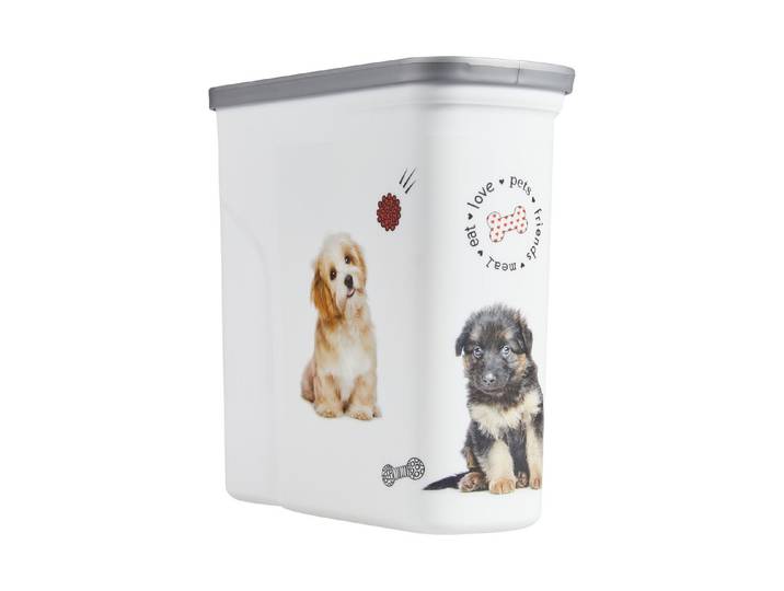 Curver Futter-Container