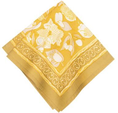 Couleur Nature Forest Harvest Napkins - Set of 6