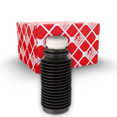 FEBI BILSTEIN Staubschutzsatz, Stoßdämpfer 36318 Hinterachse für ALFA ROMEO
