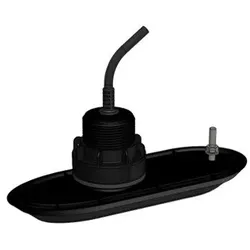 Raymarine RV-300 Durchbruchgeber 0° Plastik, 8m, Real Vision, 3D