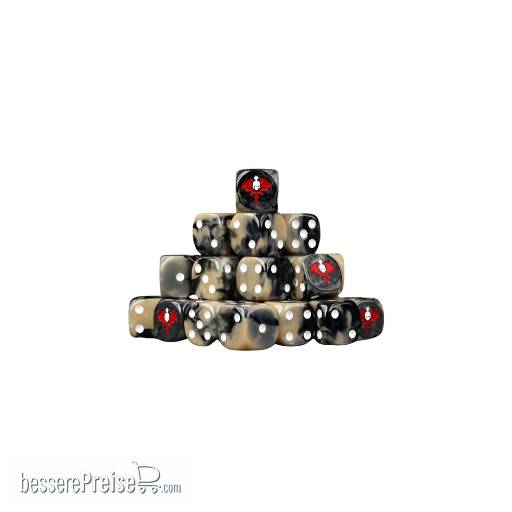 Baron of Dice FAN-GRV-01-RD