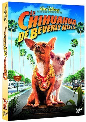 Raja Gosnell - Le chihuahua de Beverly Hills [FR Import] - Preis vom 09.10.2026 07:28:09 h