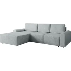 ECKSOFA Bella L, Seite: Links