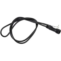 Busch + Müller Verbindungskabel E-Werk/USB-Werk 80 cm schwarz