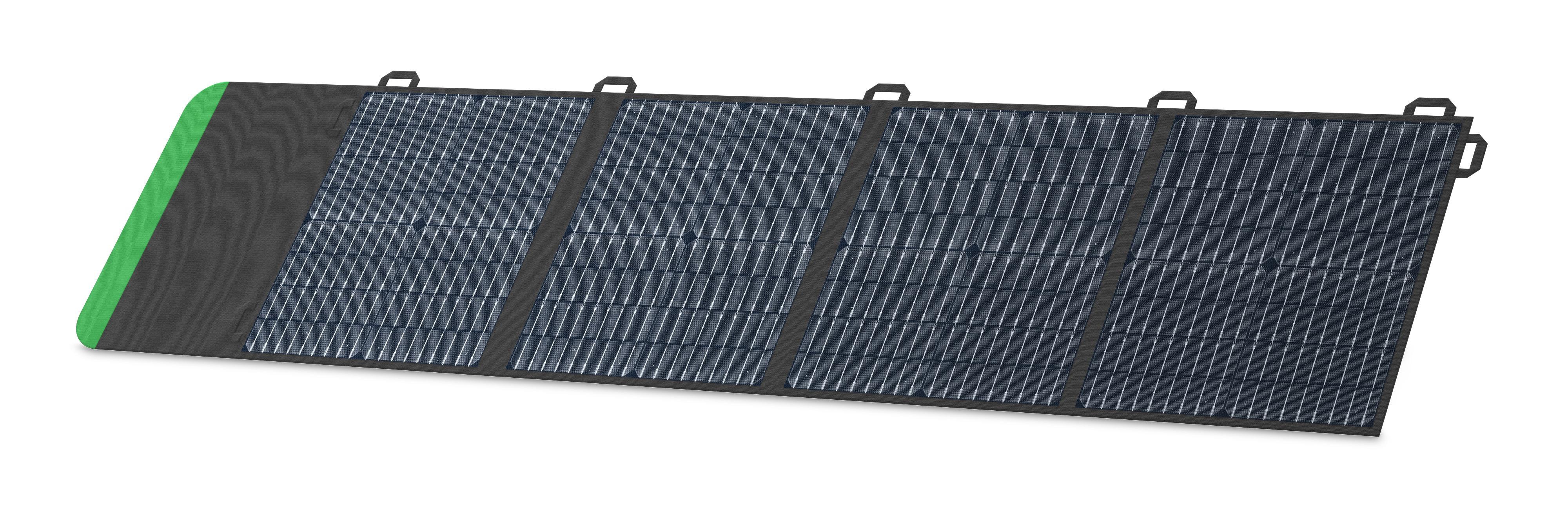 Schneider Electric OffGrid PSP100 Solarkollektor 100 W - Tragbar, Kompatibel zu OffGrid 330, OffGrid 500, OffGrid 700