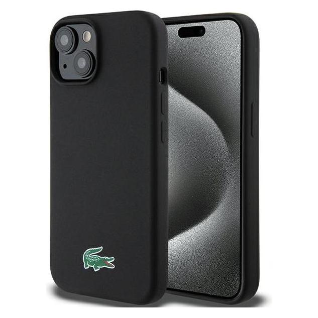 Lacoste Schutzhülle (Apple iPhone 15) (57983116427)