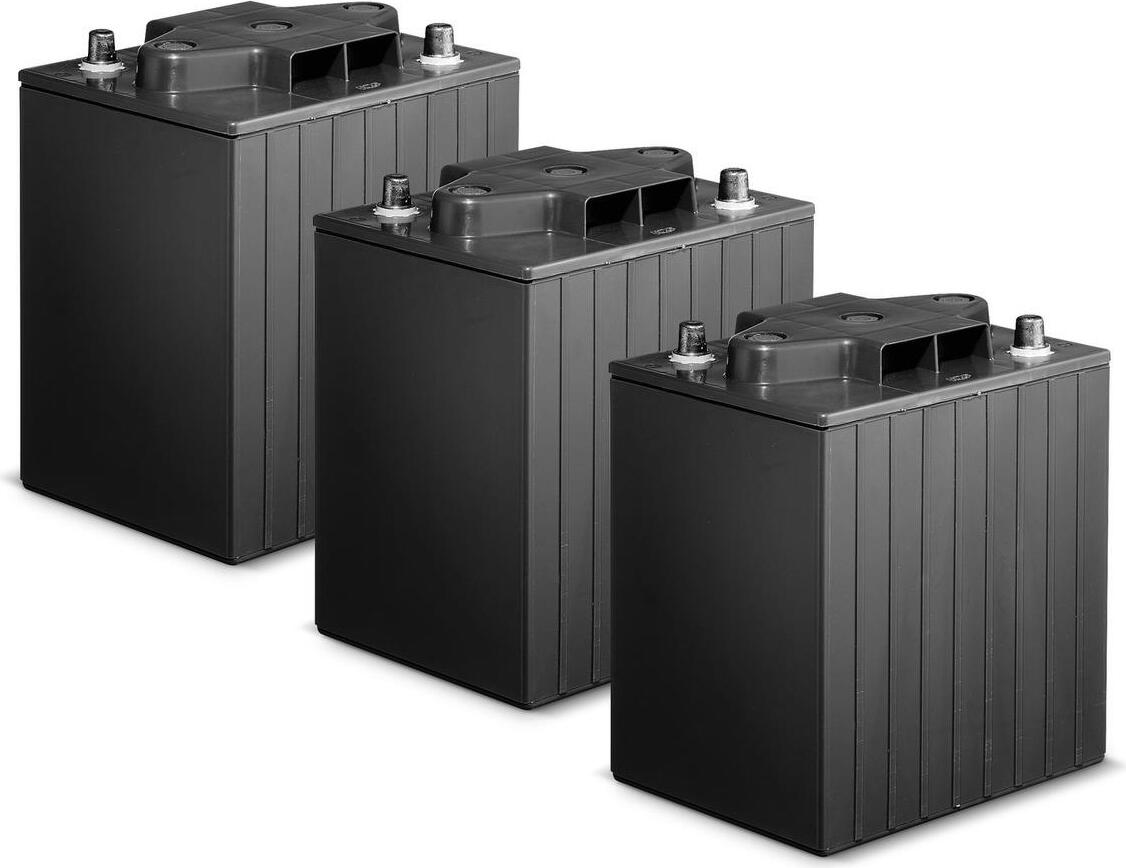 Kärcher 2.815-103.0, Batterie, 36 V, 3 Stück(e)