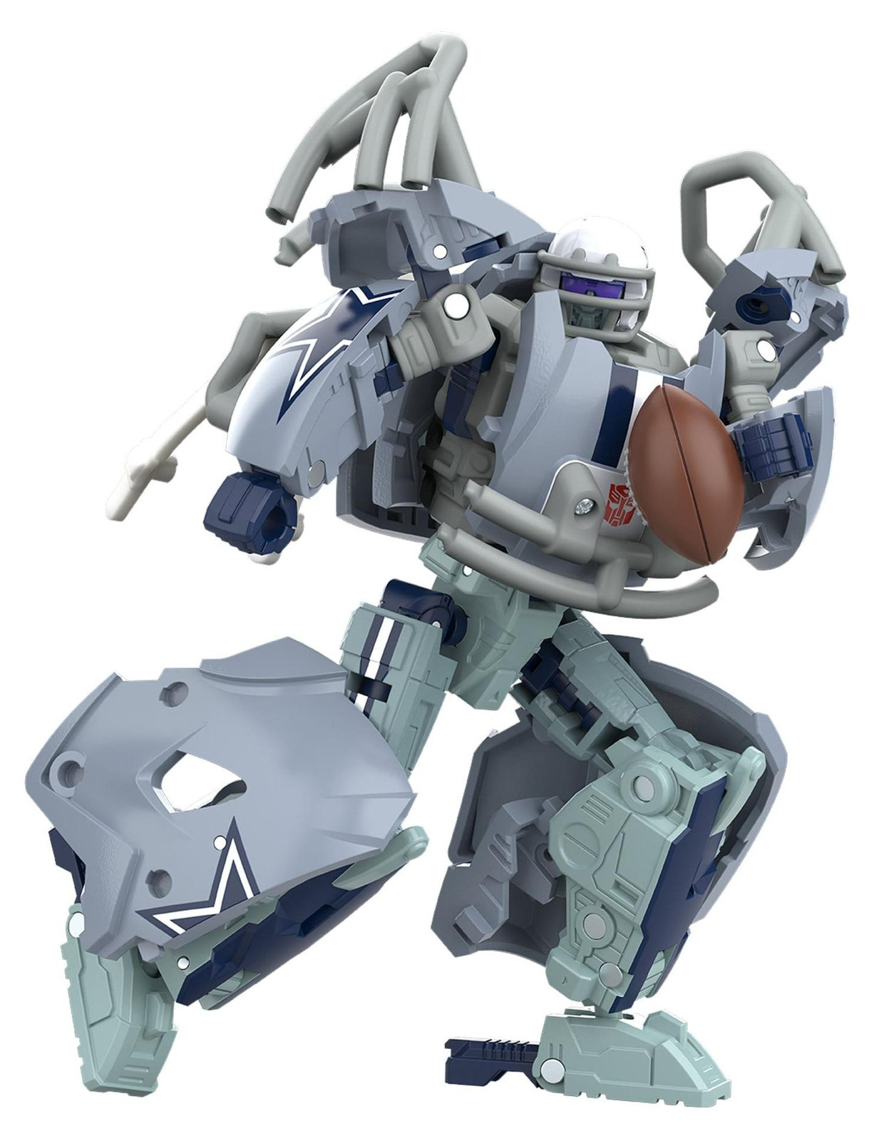 Hasbro Transformers Collectie Transformatoren G23335L00, 8 stuks, ABS