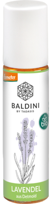 TAOASIS GmbH Natur Duft Manufaktur BALDINI deutscher Lavendel Roll-on demeter 10 ml 15867466