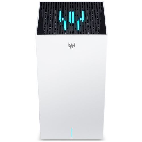 Acer Predator Connect T7 Wifi 7 Mesh Router EU plug