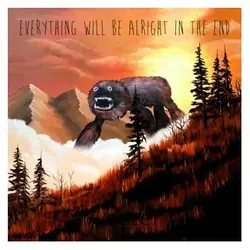 Republic, Schallplatten, Everything Will Be Alright In The End (Weezer)