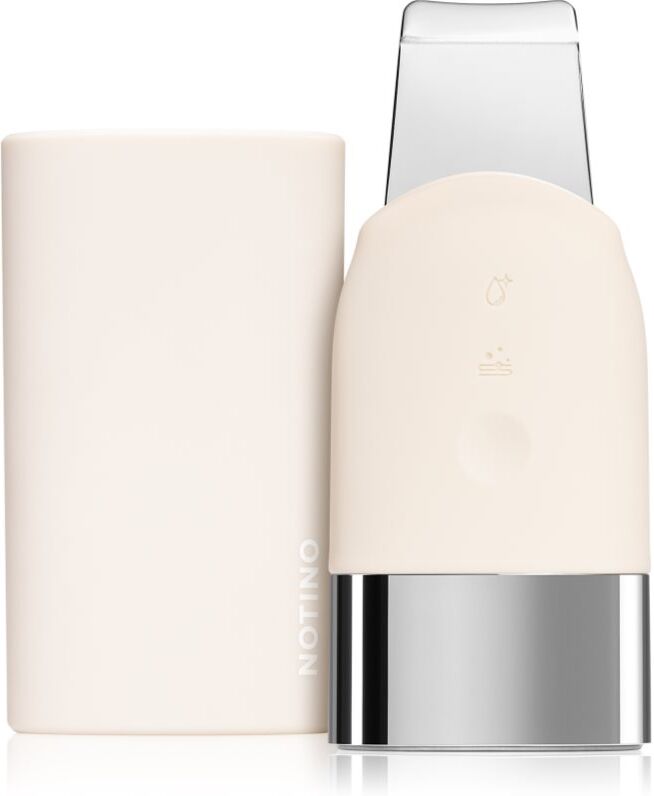 Notino Beauty Electro Collection Ultrasonic face scrubber Ultraschall-Gesichtsreinigungsgerät 1 St.