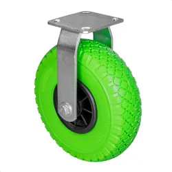 WAGNER® design yourself Schwerlast-Bockrolle RO 7266 grün