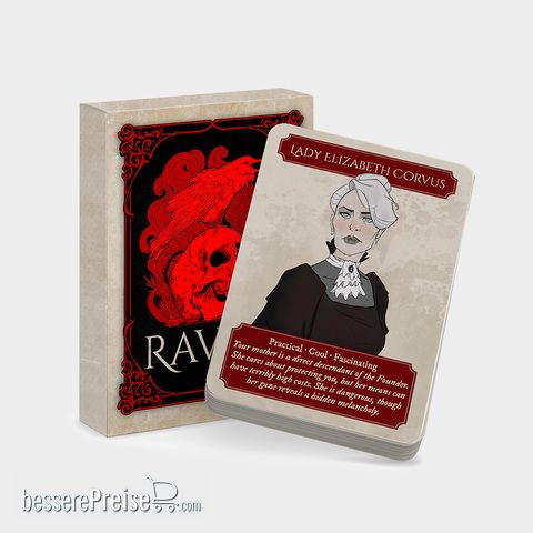 Shadowlands Games SLGRAV005E
