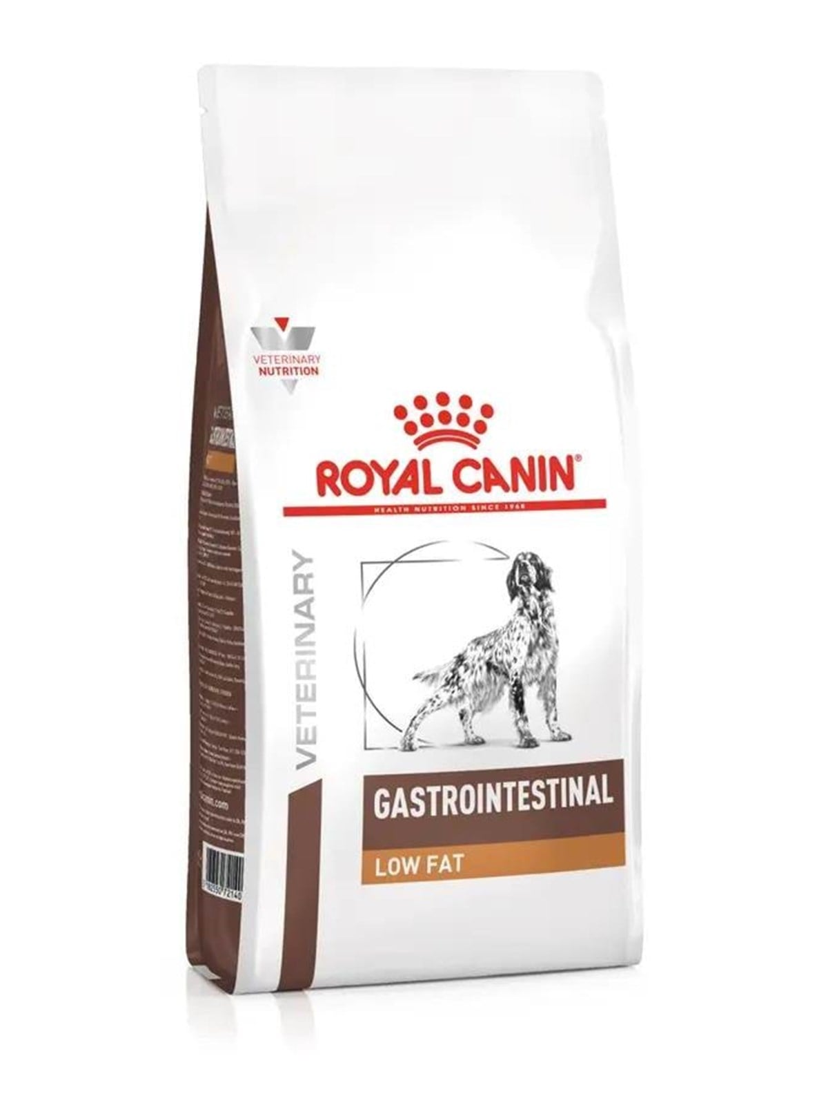 Royal Canin Gastrointestinal Low Fat 6 kg
