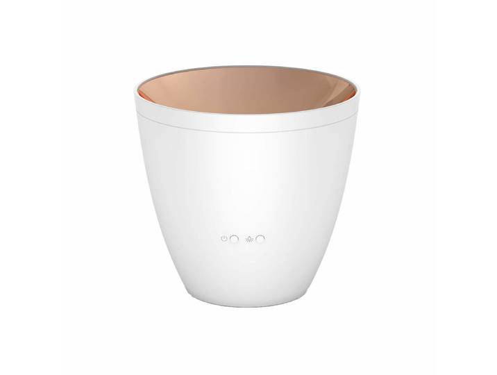 Stadler Form Zoe Aroma-Diffuser weiss