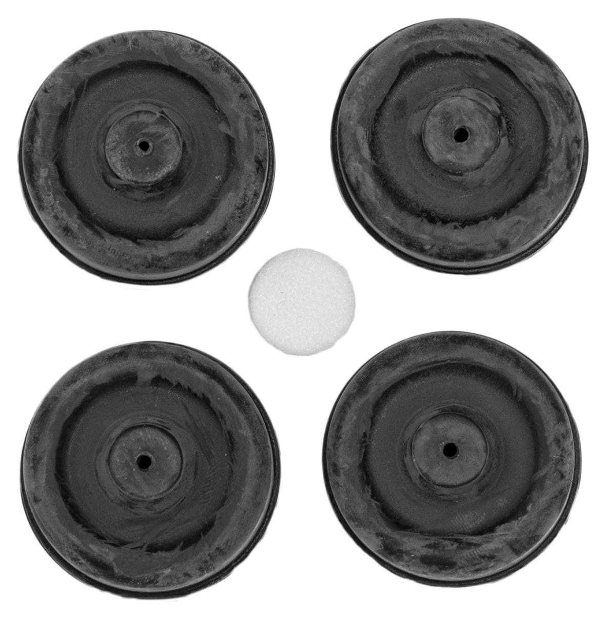 Aquadistri SuperFish Air 4 Service Kit