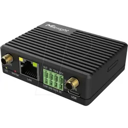 MIL UR41-L08EU - Industrial LTE Router