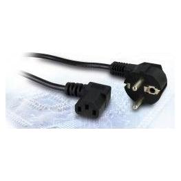 Intertech Inter-Tech 88885299, 1,5 m, C13-Koppler, 10 A (1.50 m) (88885299)