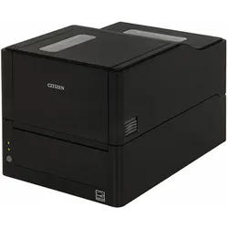 Citizen Cl-E321 Etikettendrucker Black (203 dpi), Etikettendrucker, Schwarz