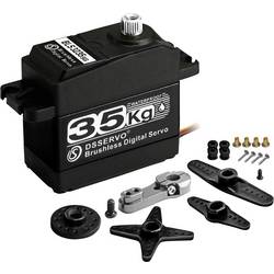 DSSERVO Spezial-Servo DSSERVO BLS3235 DS014