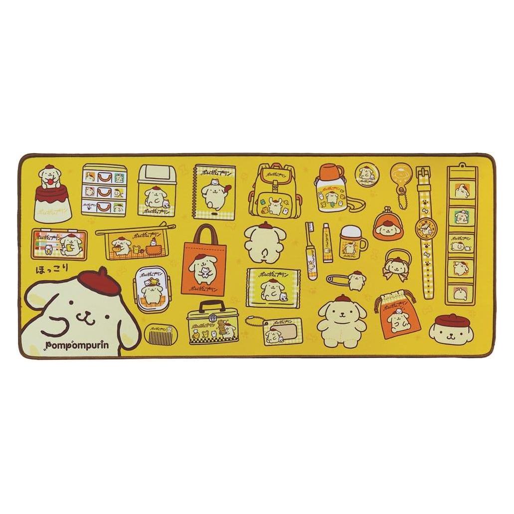 Blue Sky Sanrio Tapis de souris XXL Pompompurin (XXL) (5056563710189)