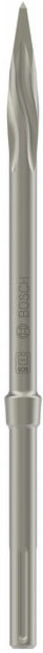 BOSCH RTec Speed ciseau à bois pointu, avec accessoire SDS-max, 400 mm (2608690168)