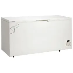 Nordcap Labor-Tiefkühltruhe LAB 31