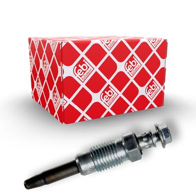FEBI BILSTEIN Glühkerze 15965 für RENAULT