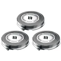 Philips Rassierkopf Shaving Heads Replacement Series 3000