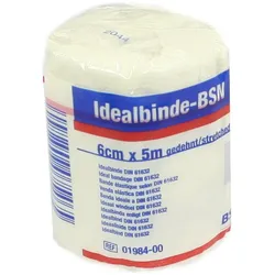 Idealbinde Bmp 5mx6cm 1 ST