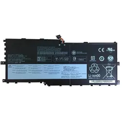 CoreParts MBXLE-BA0230 Notebook-Ersatzteil Akku, Notebook Akku, Schwarz