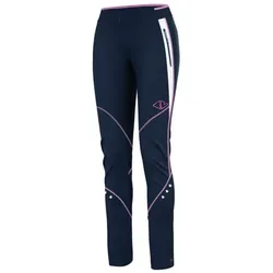 CRAZY Pant Oxygen Light W - Trekkinghosen - Damen - Blue/Violet - M