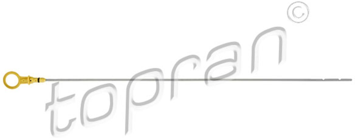 Topran Ölpeilstab HANS PRIES 702 386