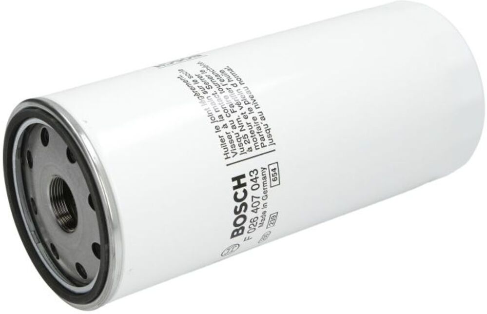 Ölfilter BOSCH F 026 407 043