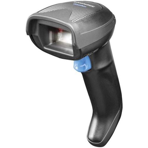 Datalogic Gryphon GBT4500 2D MP Imager GBT4500-BK-WLC bulk