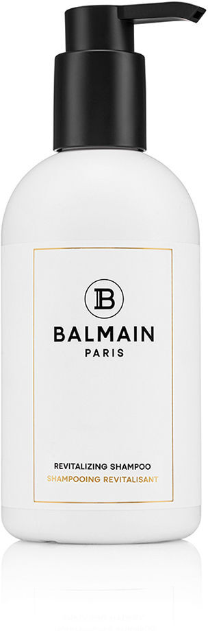 Balmain Hair Revitalizing shampoo 300 ml