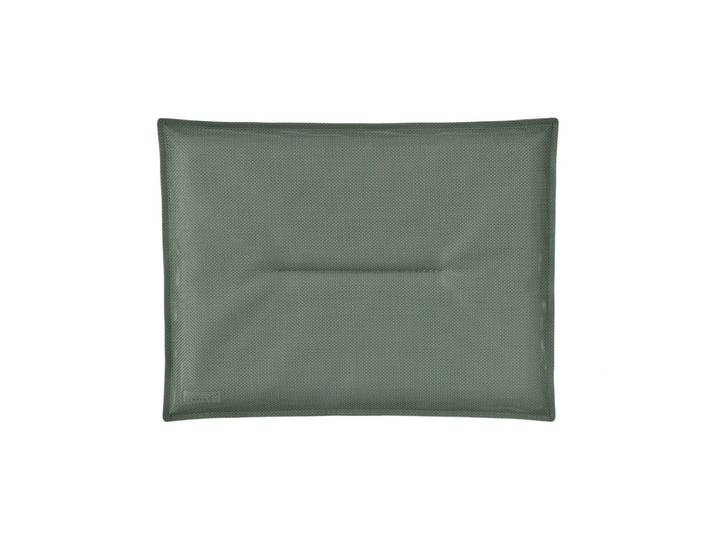 Fermob - Outdoor-Kissen, 28 x 38 cm, stereo, rosmarin