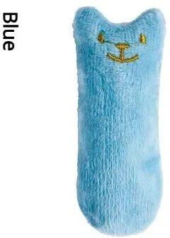 Inspire Essentials ThumbPurr Catnip Chew And Bite Toy 1