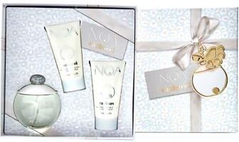 Cacharel Women's Noa 3-Piece Gift Set3 piece gift set includes - 1 EDP spray 3.4oz, 2 body lotion 1.7oz Standard Eau De Parfum for Women