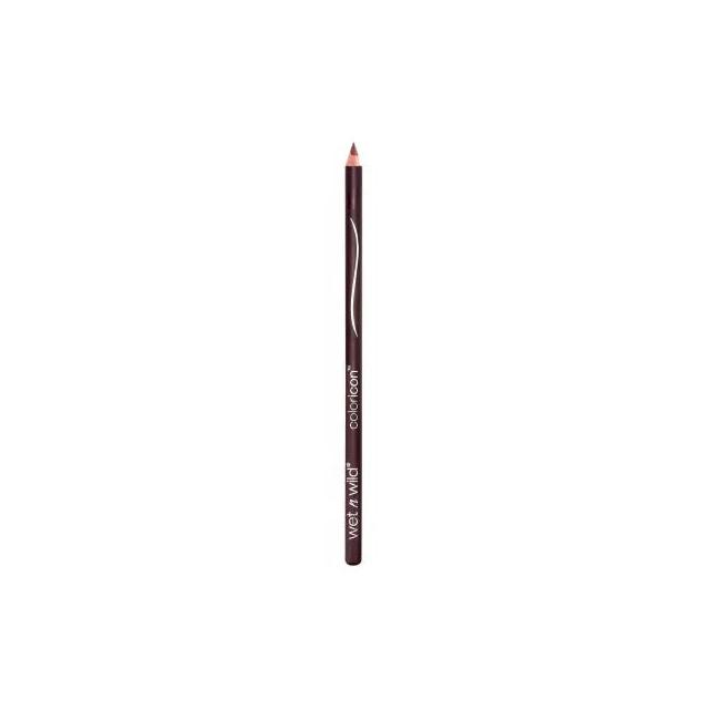 Wet n Wild Color Icon Lipliner Pencil No 711 (Chestnut) (77500711)