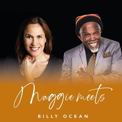 Billy Ocean - Maggie Lee, Audio, 4056813216134