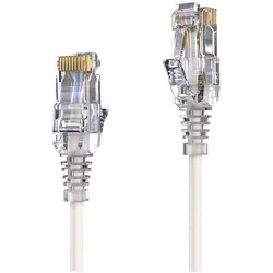 Purelink MC1502-005 (UTP, CAT6, 0.50 m), Netzwerkkabel
