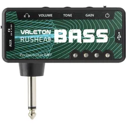 Valeton Rushead Bass (Bass), Instrumentenverstärker