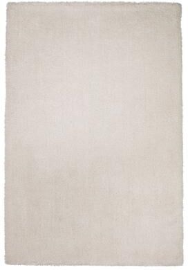 Domani Euphoria Cozy Ivory Shag Rug