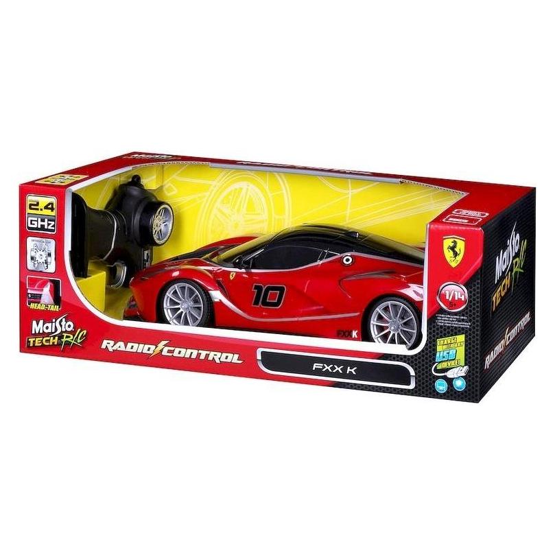 Maisto Ferrari FXX K ferngesteuert (56735164)