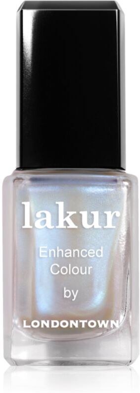 LONDONTOWN Lakur Longlasting Nail Polish shade Starry 12 ml